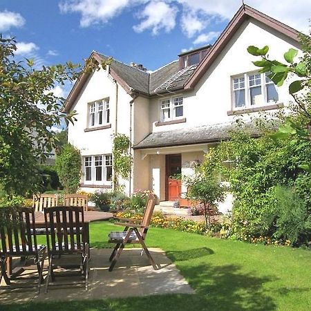 Dalgreine Guest House Blair Atholl Dış mekan fotoğraf