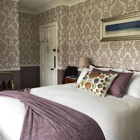 Dalgreine Guest House Blair Atholl Dış mekan fotoğraf