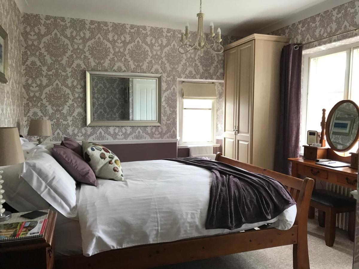 Dalgreine Guest House Blair Atholl Dış mekan fotoğraf