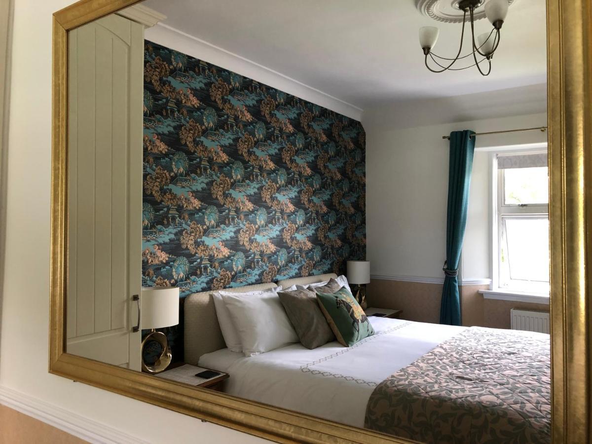Dalgreine Guest House Blair Atholl Dış mekan fotoğraf