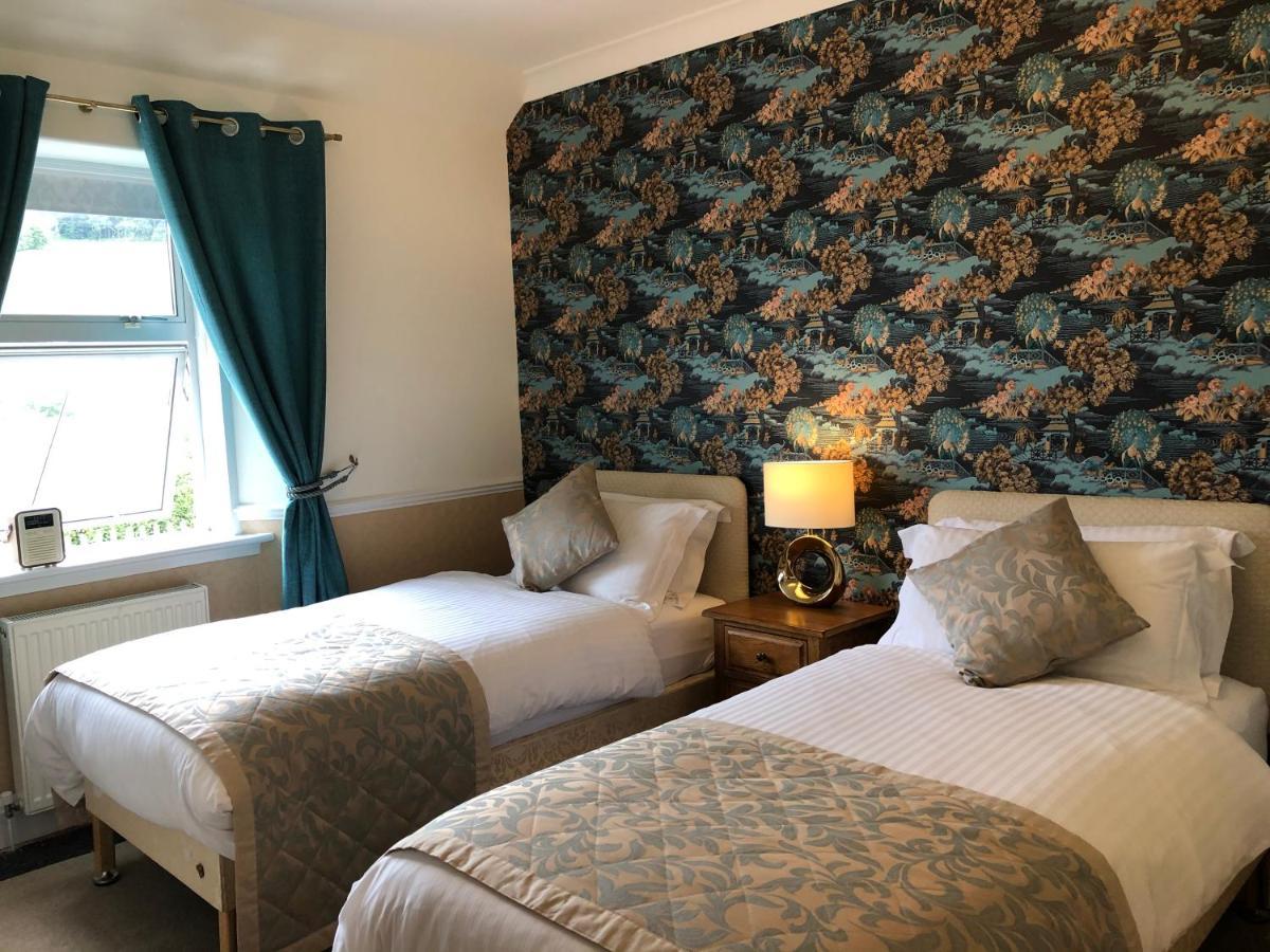 Dalgreine Guest House Blair Atholl Dış mekan fotoğraf