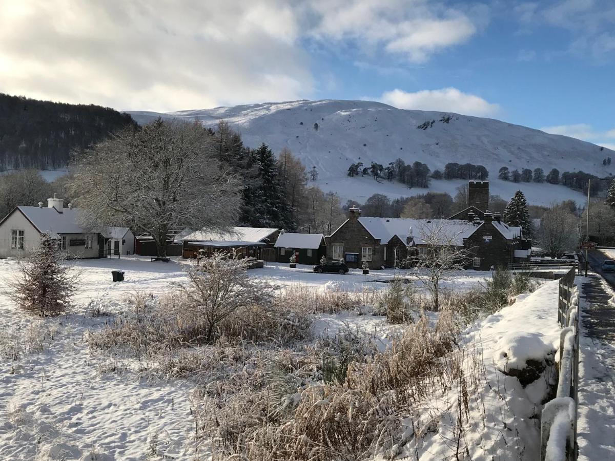 Dalgreine Guest House Blair Atholl Dış mekan fotoğraf