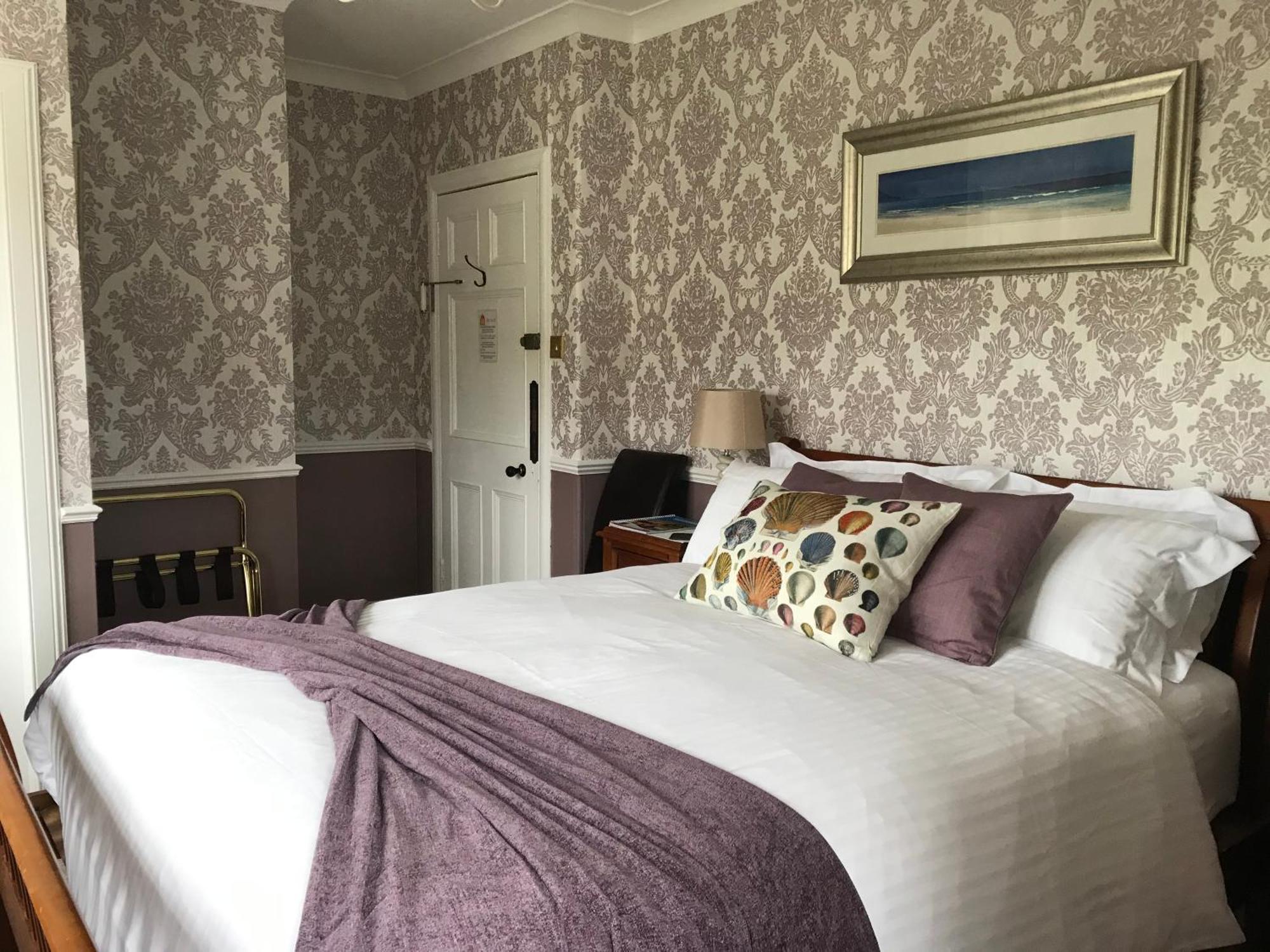 Dalgreine Guest House Blair Atholl Dış mekan fotoğraf